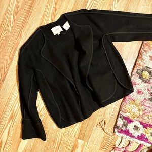 Loft XS petite cardigan